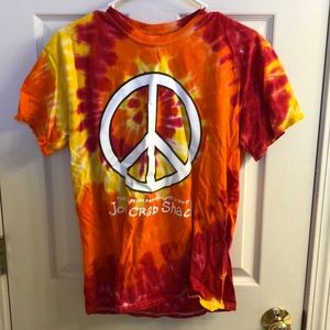 Joes crab shack shirt